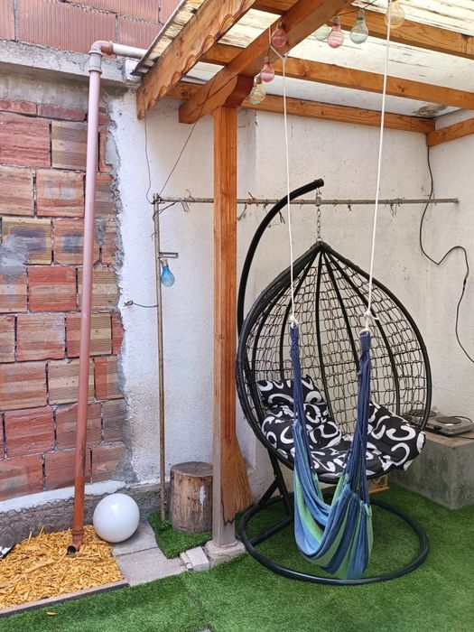 Дава се под наем Етаж от къща в Поморие - 65 кв.м за 280.5 € - Снимка #1