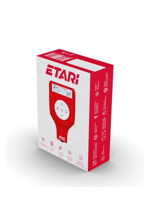 Толщиномер ETARI 700 max