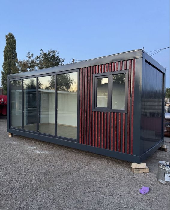 Vand containere modulare container modular