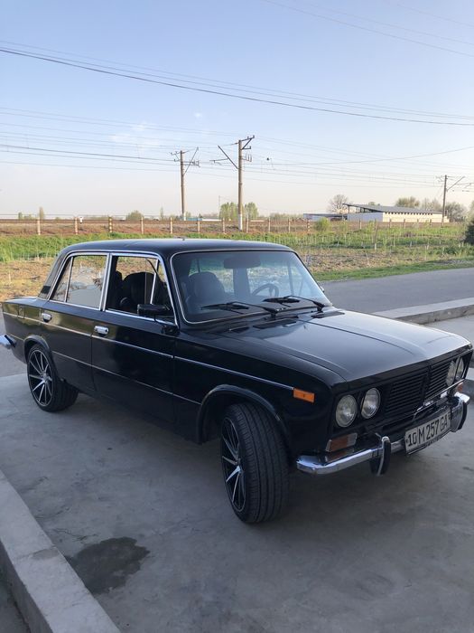 Jiguli 2103 matori 2103 holati idealll