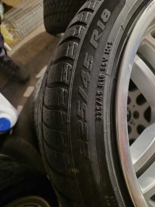 Автошины продаётся