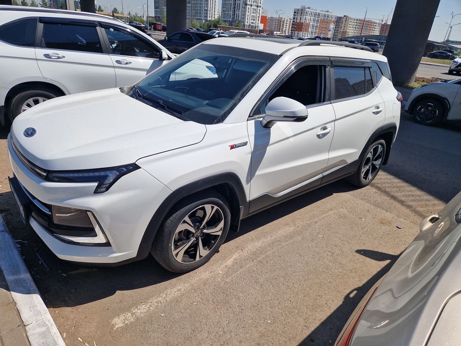 Авто машина с выкупом