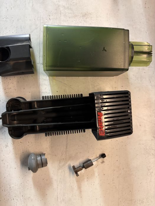 Eheim Pickup 160