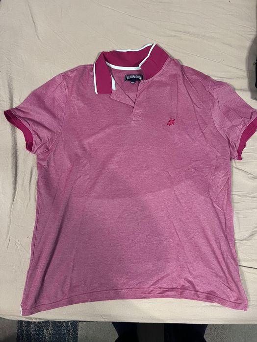 …Vilebrequin Polo Shirt…