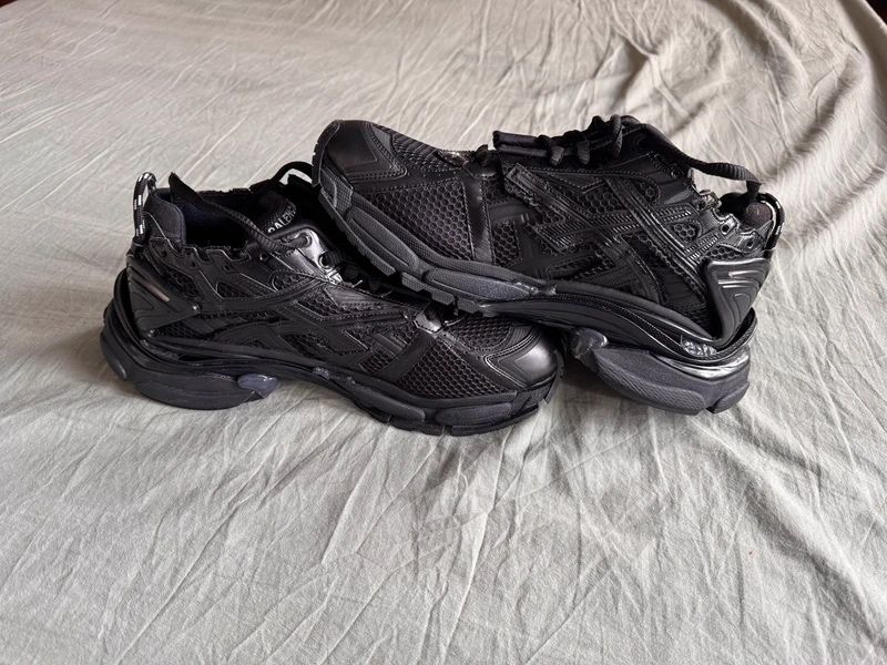 Balenciaga Runner Led 36-45