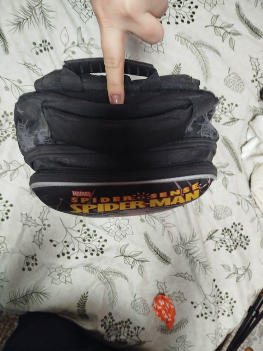 Рюкзак Детский школьный