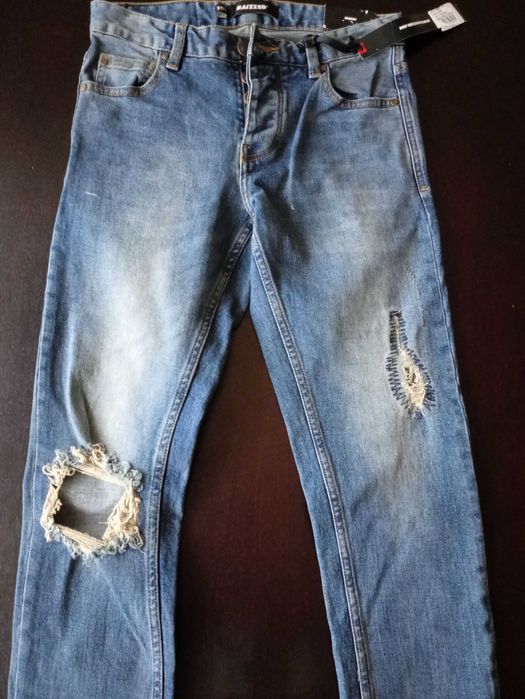 Jeans/Raizzed/27-34