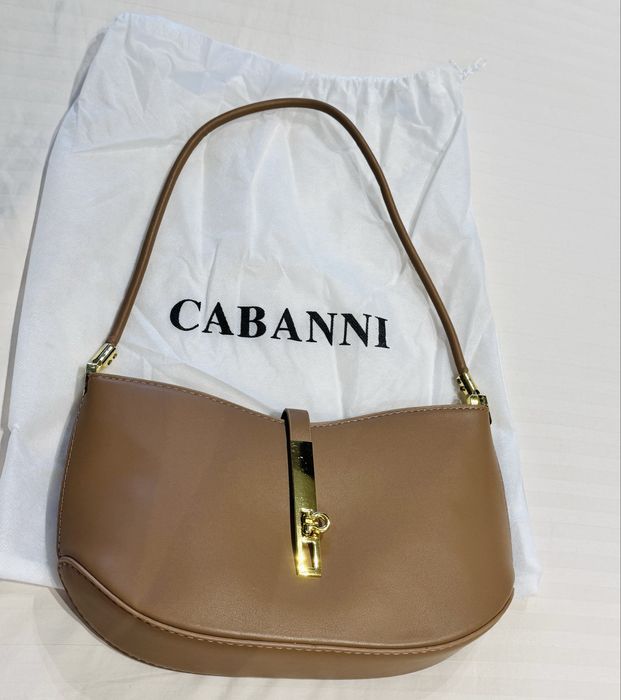 Чанта Cabanni и клъчове