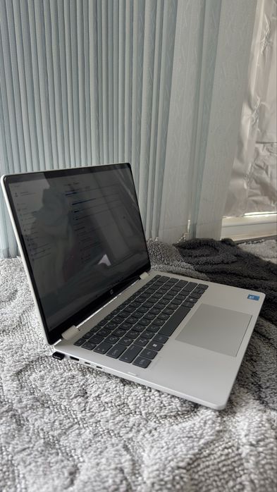 HP omnibook 5 flip 512гб