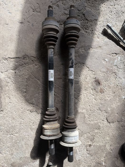 Grup spate planetare telescoape arcuri bmw f30 330e cod7624780