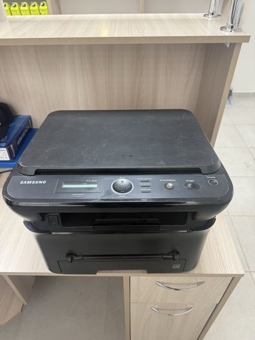 Продам принтер и сканер в одном