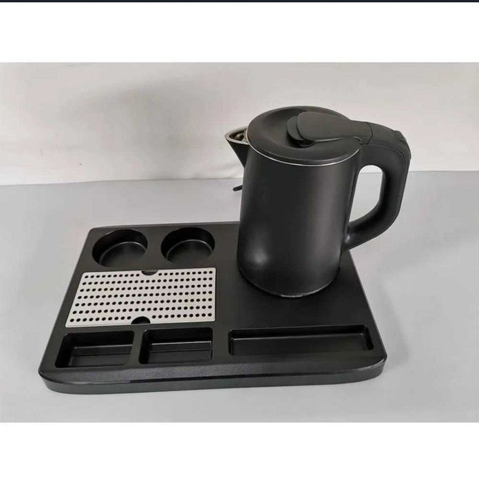 Чайная станция для гостиниц