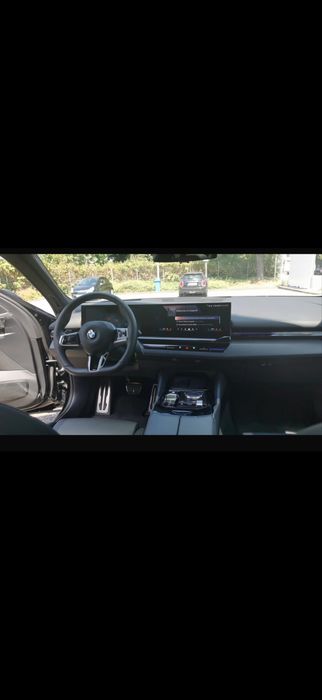 BMW 5 Series 2024 — imagine 2