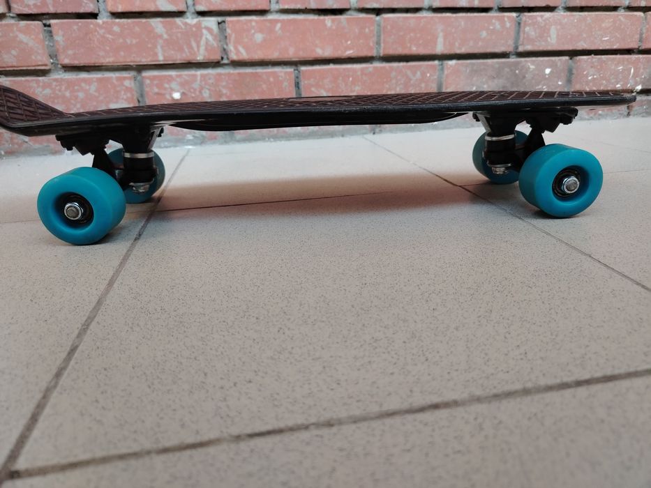 Скейтборд классик Kreiss