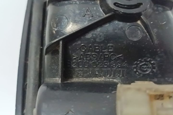 Maner deschidere usa stanga 8200028994 Renault Trafic  seria