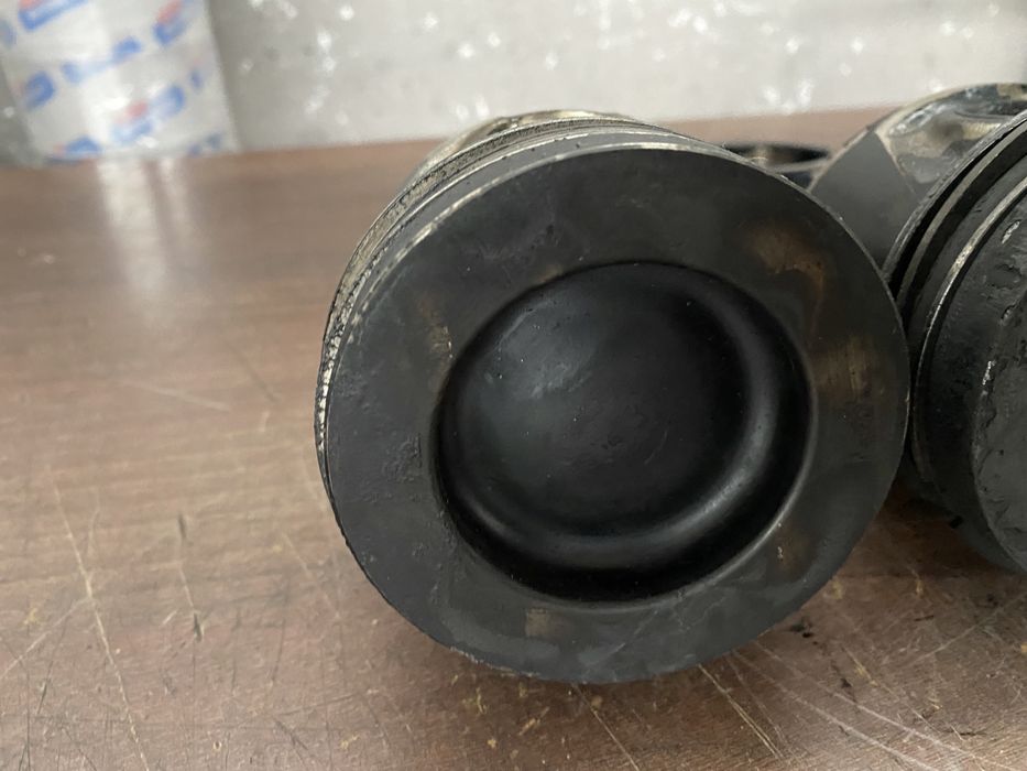 Piston cu biela passat b6 b7 cc golf seat skoda 2.0tdi cba cbb cff cfg