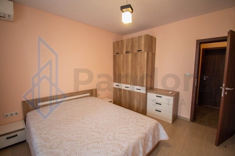 Дава се под наем Двустаен апартамент в София, Зона Б-19 - 60 кв.м за 433.5 € - Снимка #6