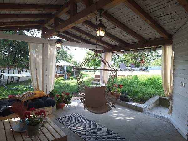 Продава се Къща в с. Асен, Област Стара Загора - 300 кв.м за 1050 €/кв.м - Снимка #9