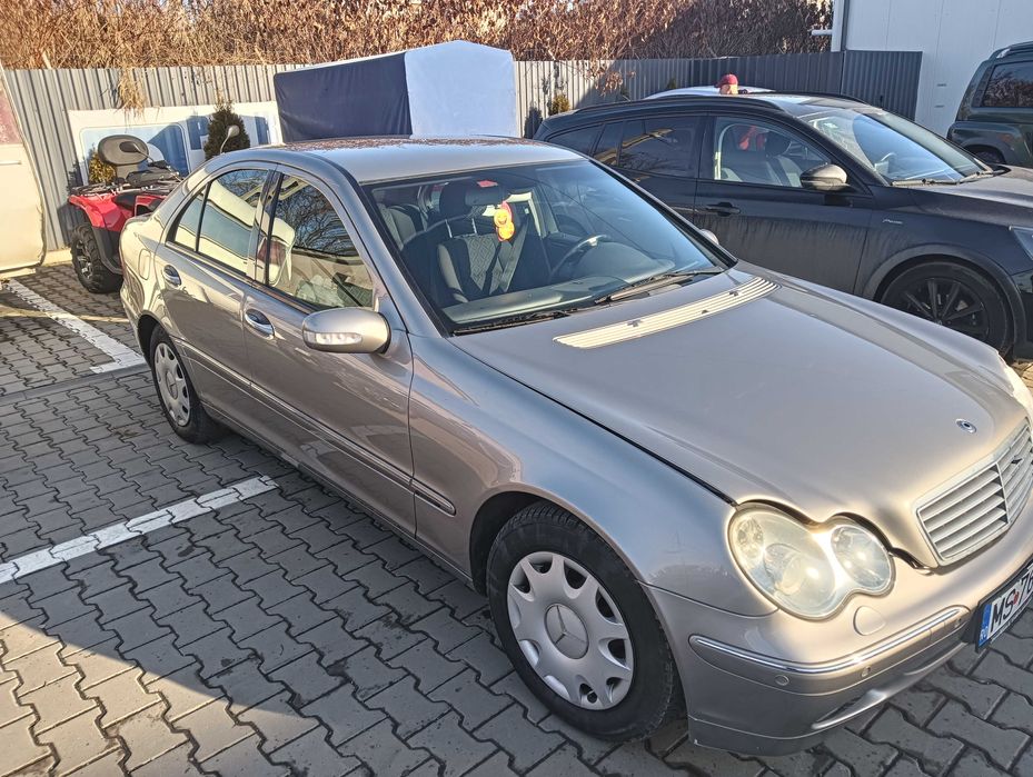 De vânzare Mercedes c180