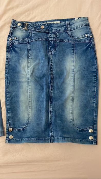 Продам новые юбки за 1000