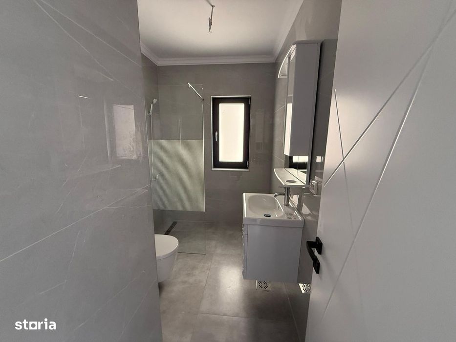 Apartament 2 Camere - Braytim - Gata Intabulat