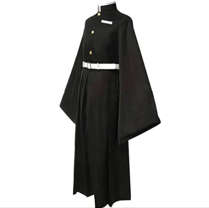 Косплей(оверсайз)