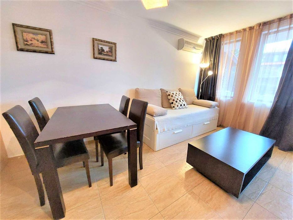 Продава се Двустаен апартамент в Свети Влас - 65 кв.м за 1277 €/кв.м - Снимка #15