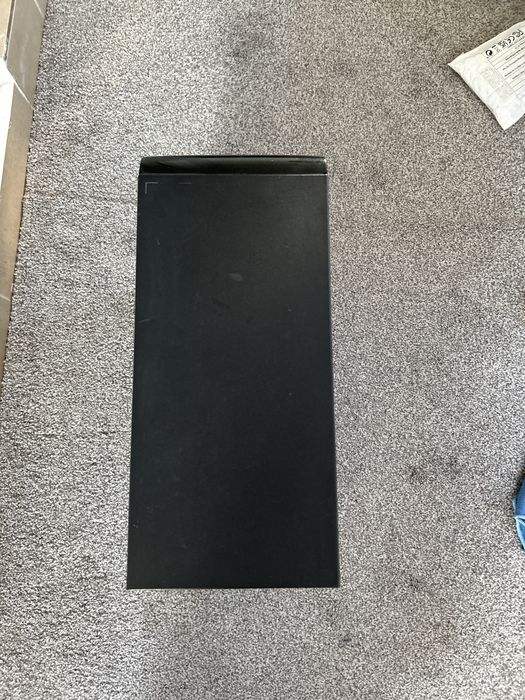 Carcasa pc hp HP Pavilion P2-1322a