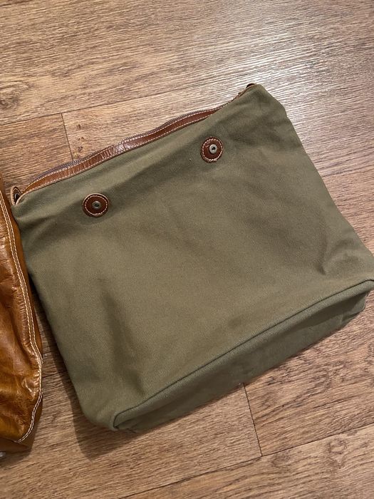 Отдам натуральная кожа