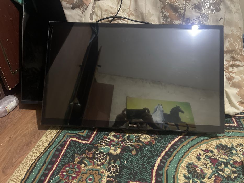 Тв Самсунг Смарт Тв
