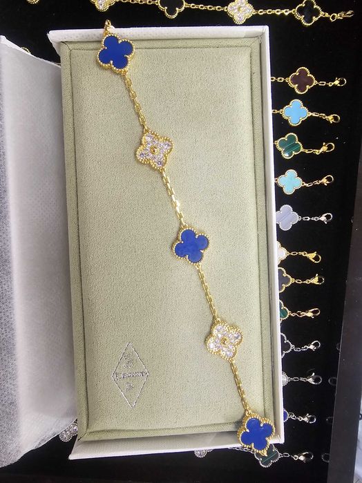 Van Cleef Arpels гривна