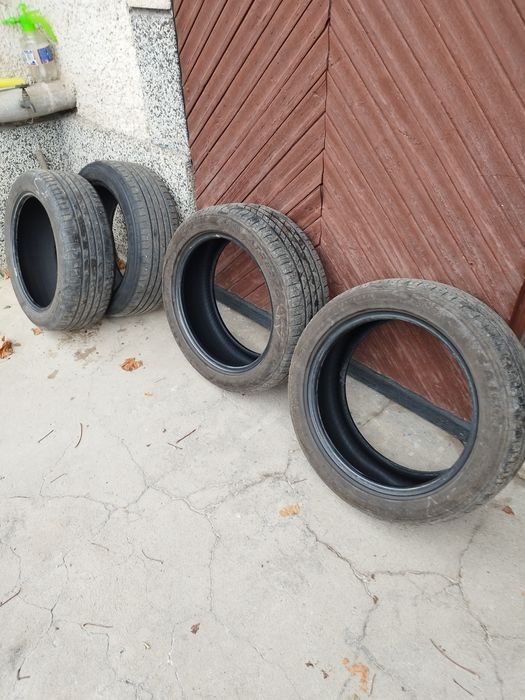 Летни гуми 195 50 16