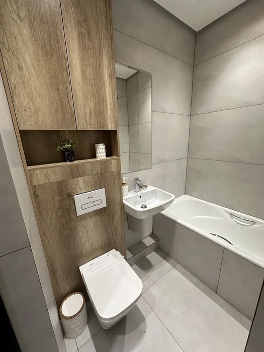 ( К34 ) Продается кватрира с Дизайнерским ремонтом / ЖК Сеул Мун