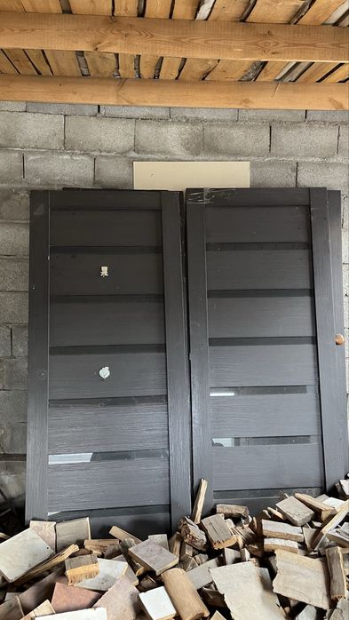 агаш есиктер жазындар