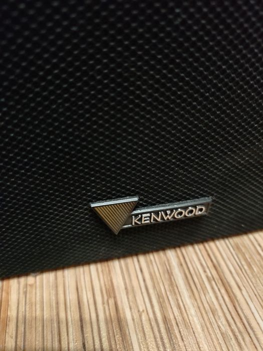 Акустика Kenwood lS 880 class A
