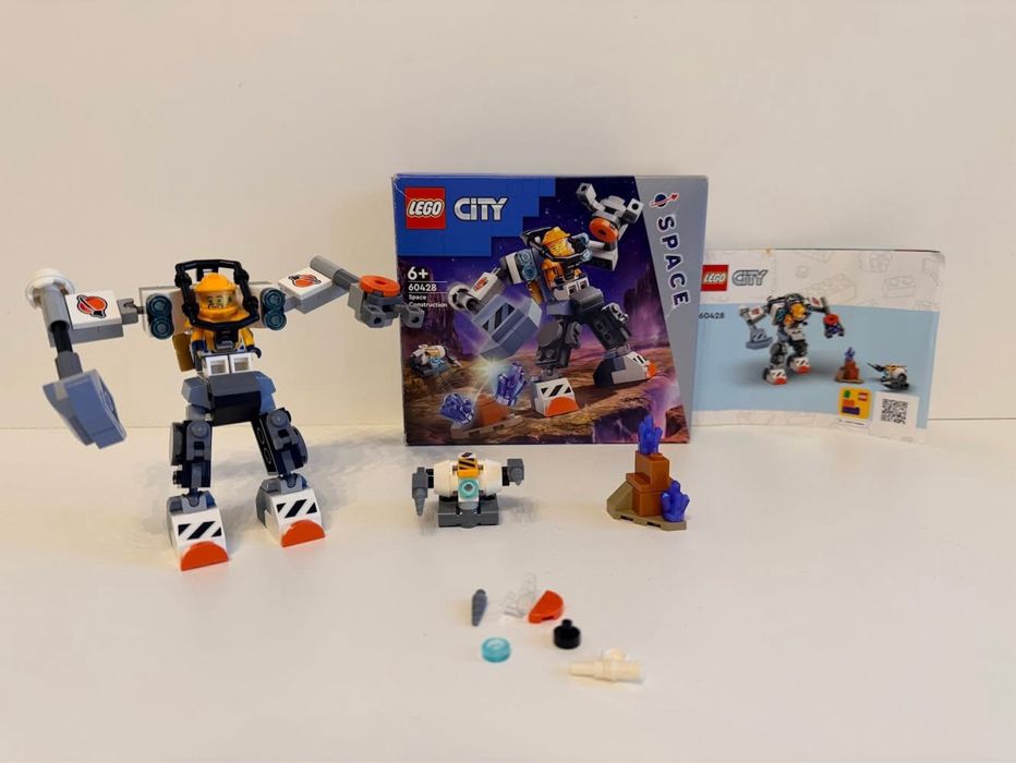 Пълни комплекти ЛЕГО/LEGO