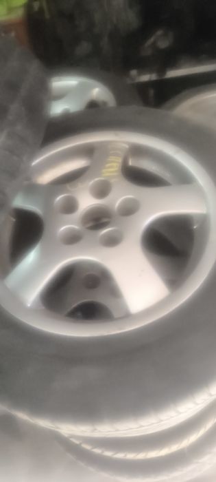 Рено Еспейс 3 На части