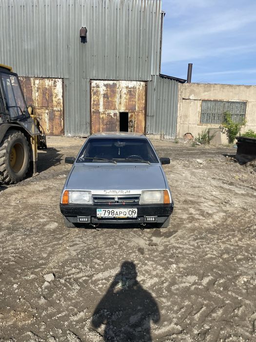 Ваз 2108 на продаже