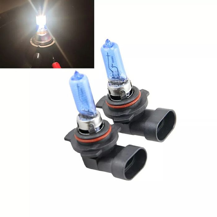 Bec HIR2-9012 Lumină Alb-Rece 12V/55W