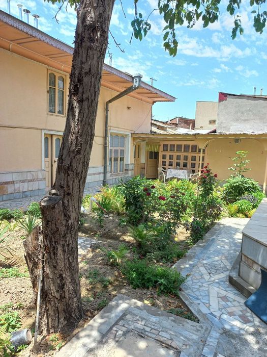 Новомосковская Кази Махалла 9-сот Угловой ер хисобида Участка сотилади