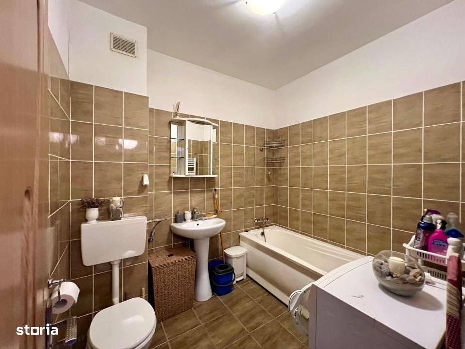 Apartament cu 2 camere mobilat | Str Oașului | Etaj 3 | Cluj-Napoca