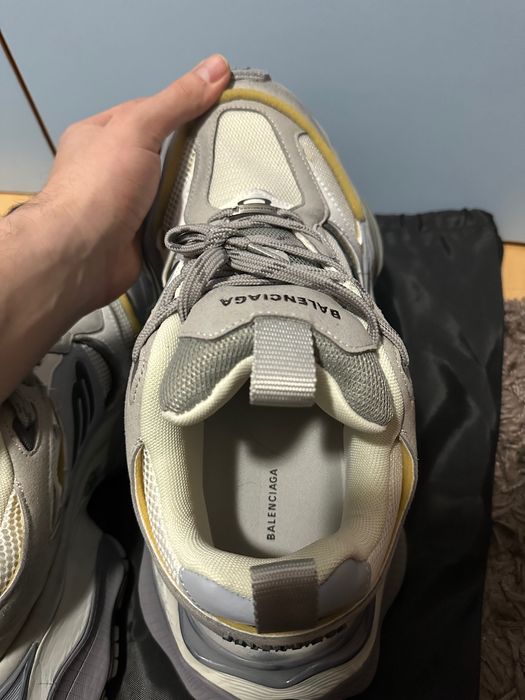 Balenciaga Cargo marime 45