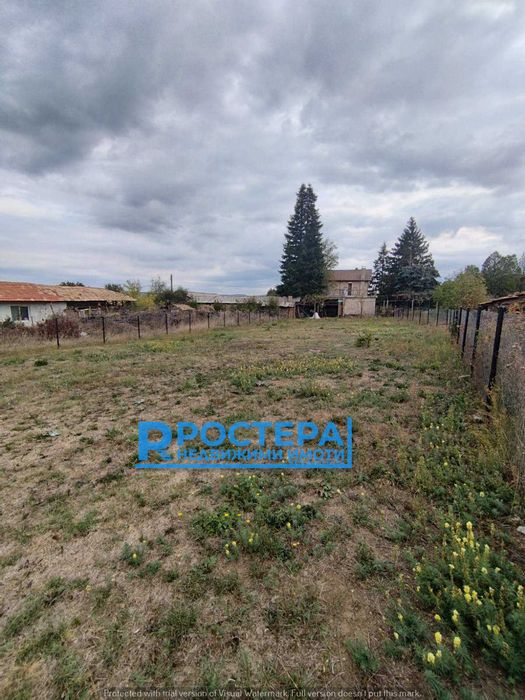 Продава се Парцел в с. Ловец, Област Търговище - 800 кв.м за 22 €/кв.м - Снимка #2
