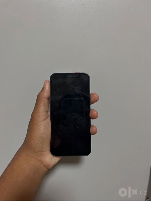 iPhone 12 mini ideal srochna