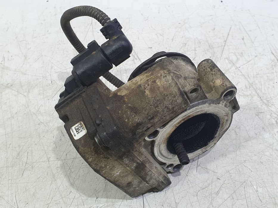 Clapeta acceleratie 96551498 Skoda Fabia 6Y (facelift) (2004 - 2007) 1.4 tdi BNM