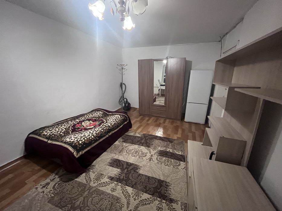 Сдам комнату на долгий срок