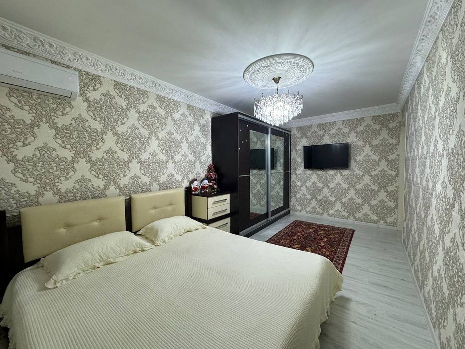 Продам!ЭКО базар Феруза 3/4/5 Кирпичь.Евроремонт+кухонный гарнитур