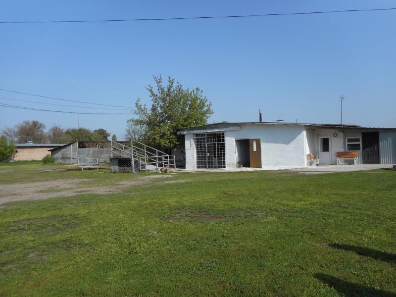 Продается животноводческий комплекс (ферма)