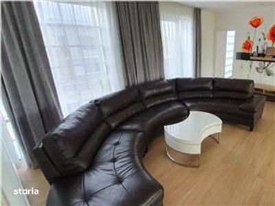 Vilă exclusivistă | Piscină interioară | Teren 2.000 mp | Turnișor