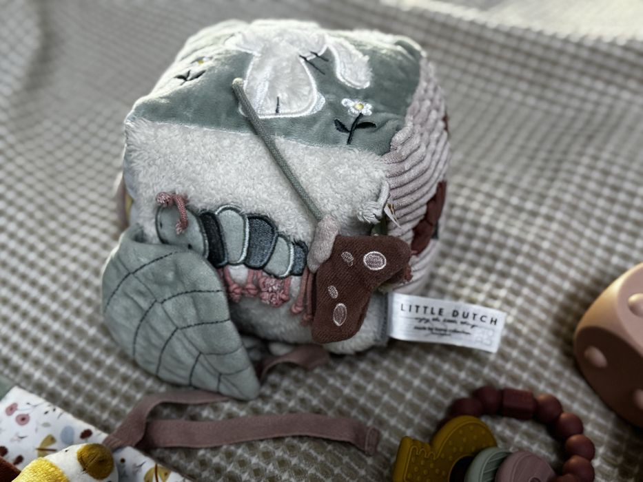 Little dutch играчки за момиче